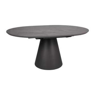 Virtuvės stalas SKTABLE0220-2 (Ištraukiamas)(Pilka) Virtuvės stalas SKTABLE0220-2 (Ištraukiamas)(Pilka)